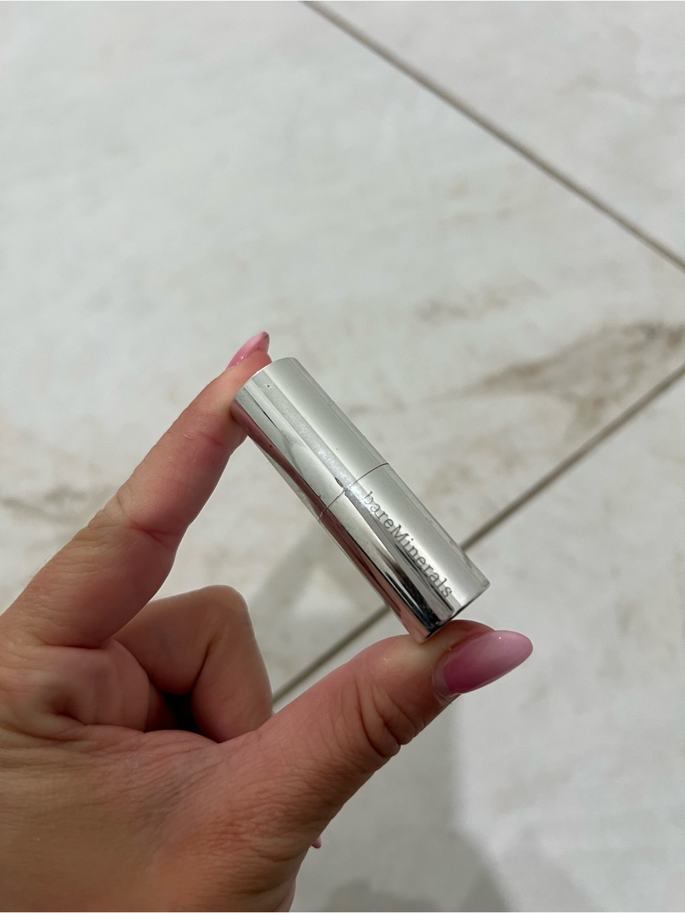 BareMinerals Moxie Get Ready Lipstick